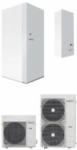 ATAG Italia Тепловой носос