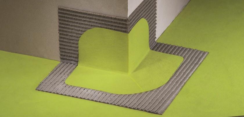 PROFILITEC Плиточная изоляционная мембрана Membrane sun-id-1432847 - Вид №2