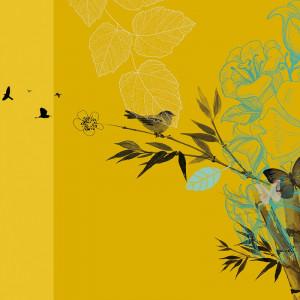 WP07027A Обои декоративные Adriani e Rossi