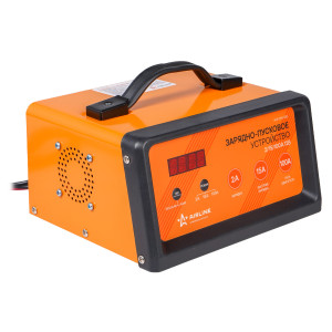 9105156 Пуско-зарядное устройство AIRLINE AJS-CHJ-100