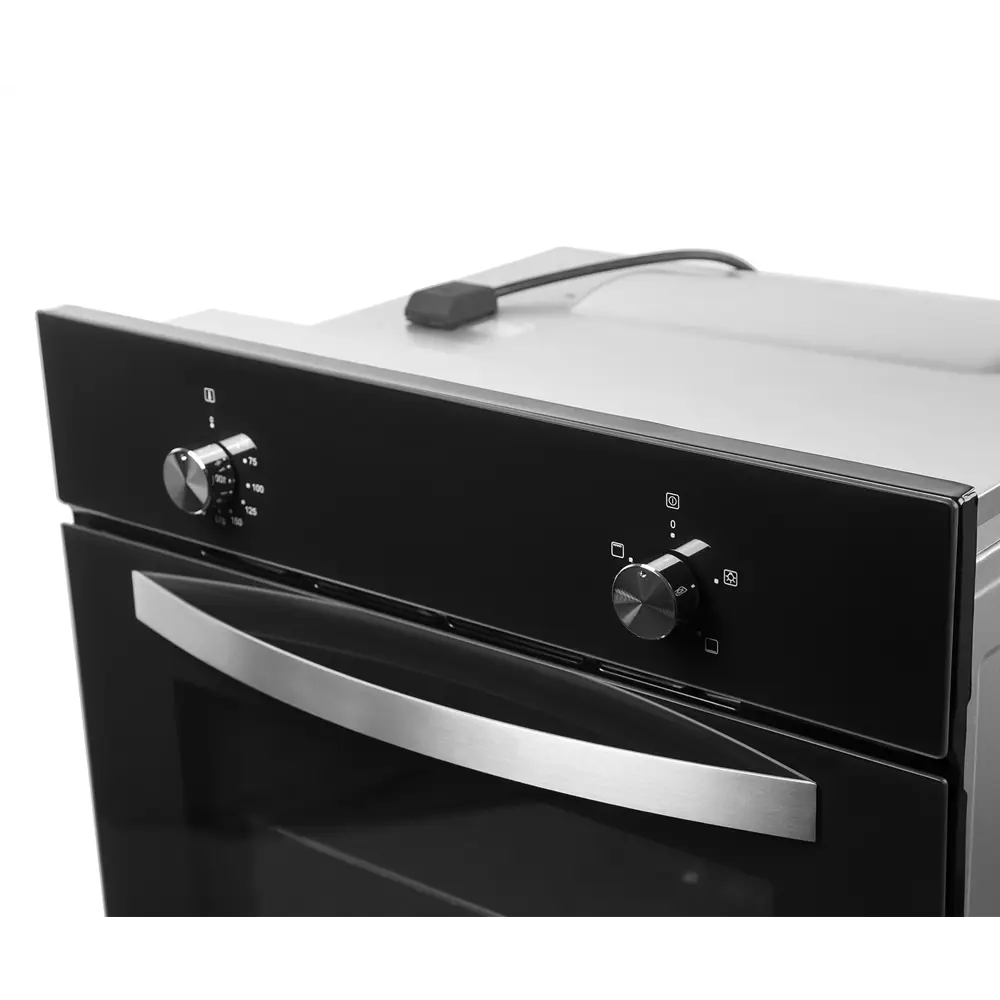 Электрический духовой шкаф ORE VA60B - энергоэффективная кухонная техника 82495870 STLM-0028657 - Вид №9