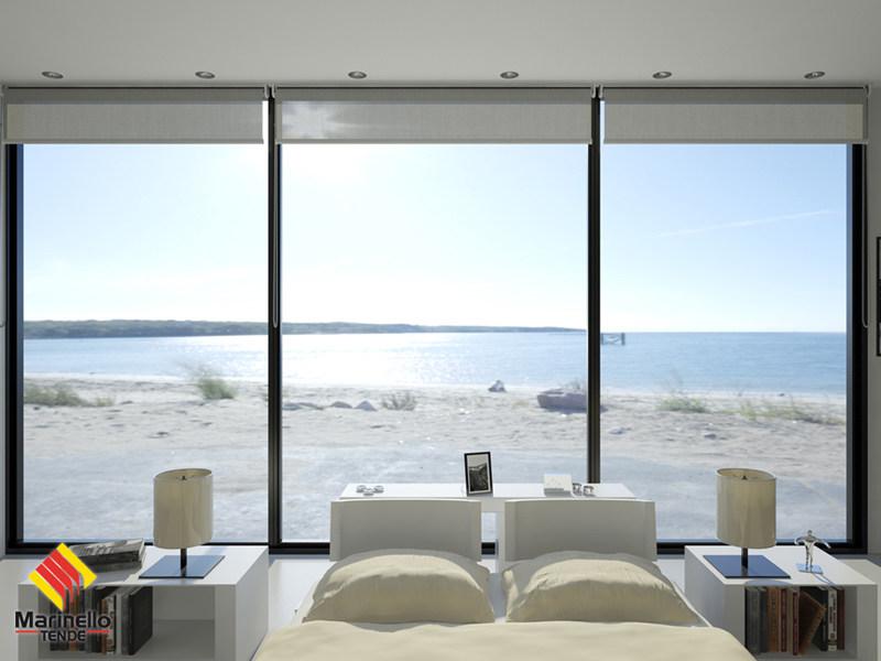 Marinello Tende Рулонная штора sun-id-1374991 - Вид №3