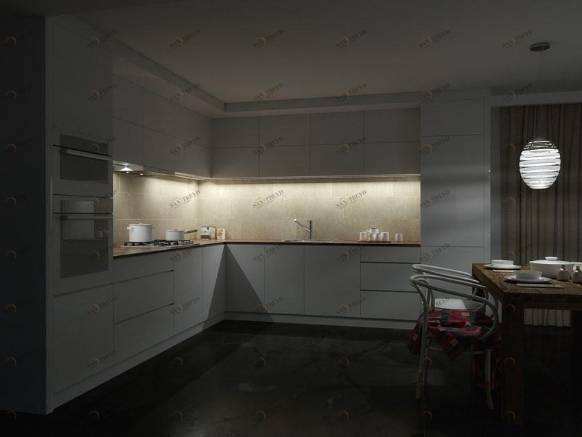 Lumines Lighting Освещение мебели  10-0524-10 