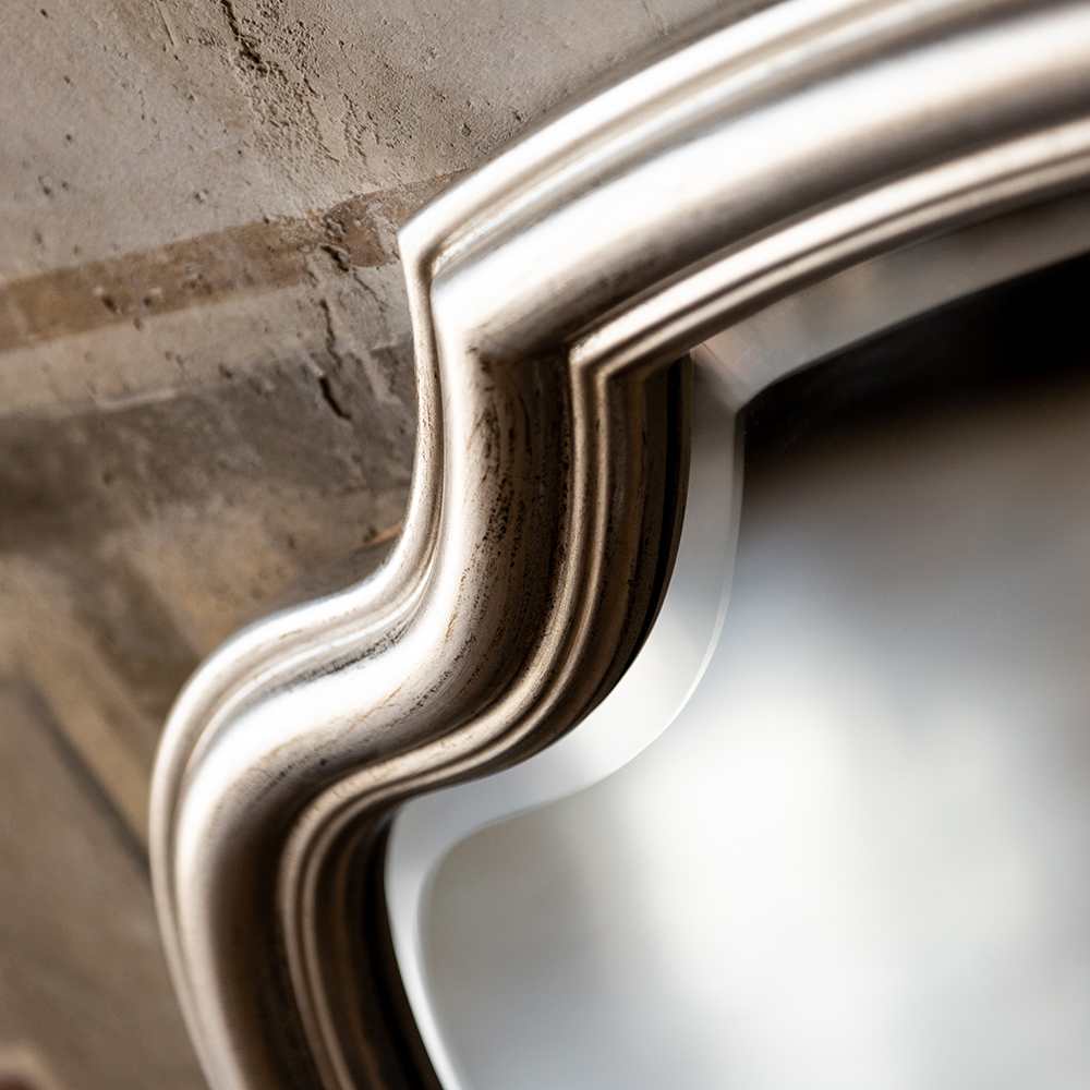 20082841 Настенное зеркало «Тиль Сильвер» Object Desire  - Вид №8