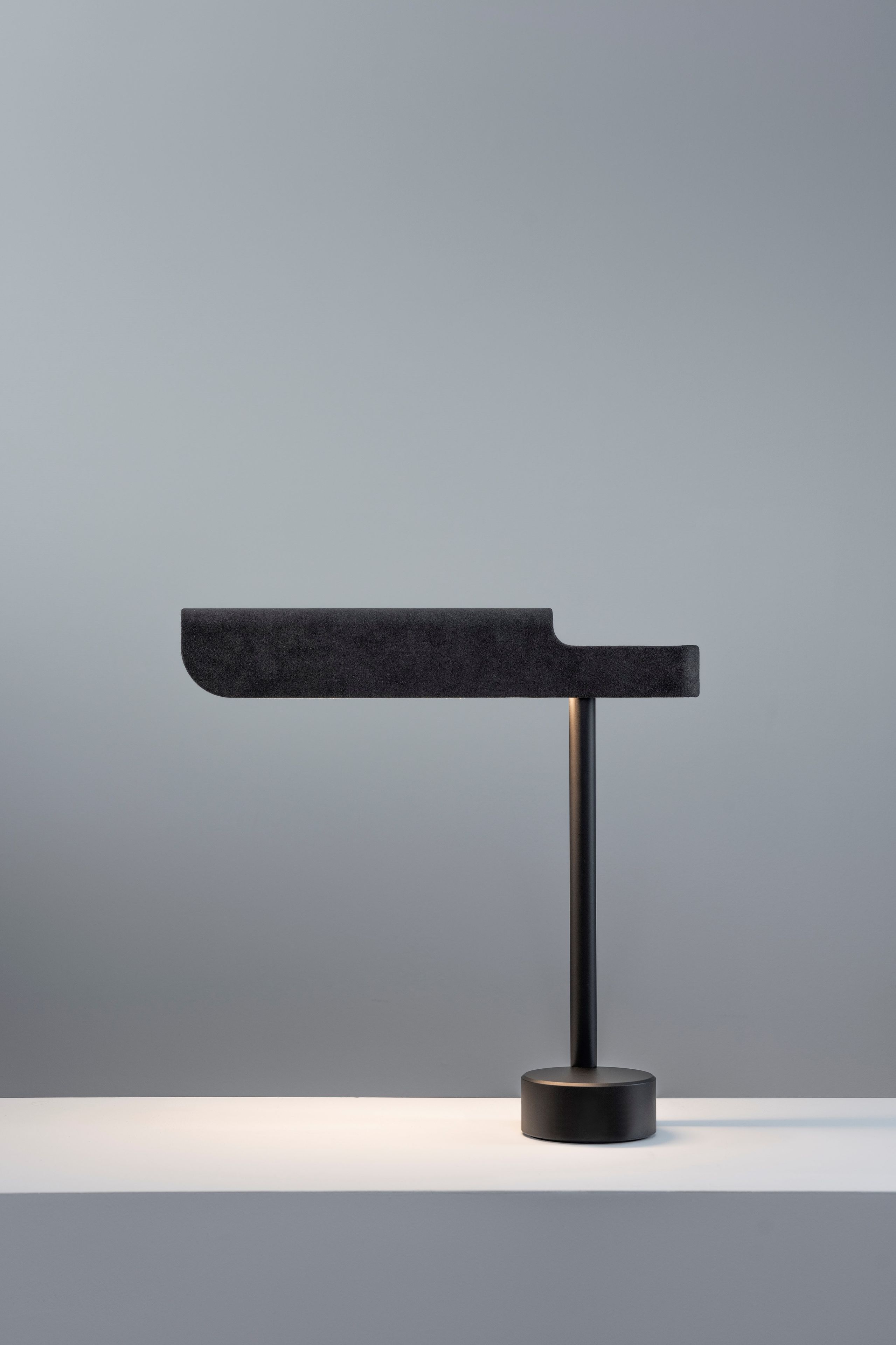 Регулируемая светодиодная настольная лампа Formagenda профиль ARCH-00067340 - Вид №11