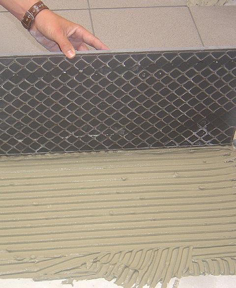 RÖFIX Цементный клей для полов sun-id-1379949 - Вид №1