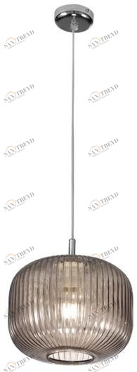 Metal Lux Подвесной светильник из стекла Nest sun-id-1400748