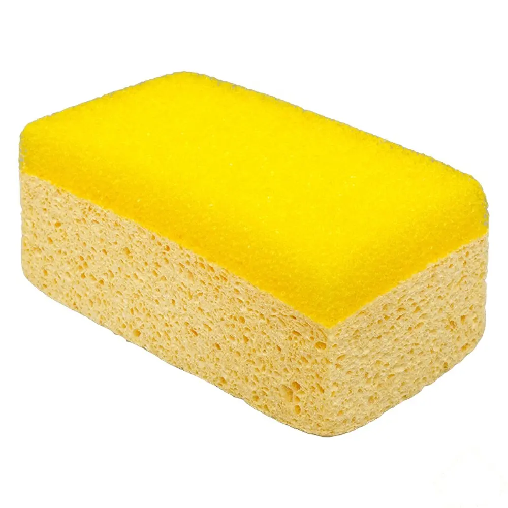 Губка для удаления эпоксидной затирки, целлюлозная Santreyd STLM-2091014