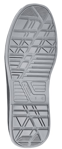 U-POWER Низкая защитная обувь  Rl20224  - Вид №1