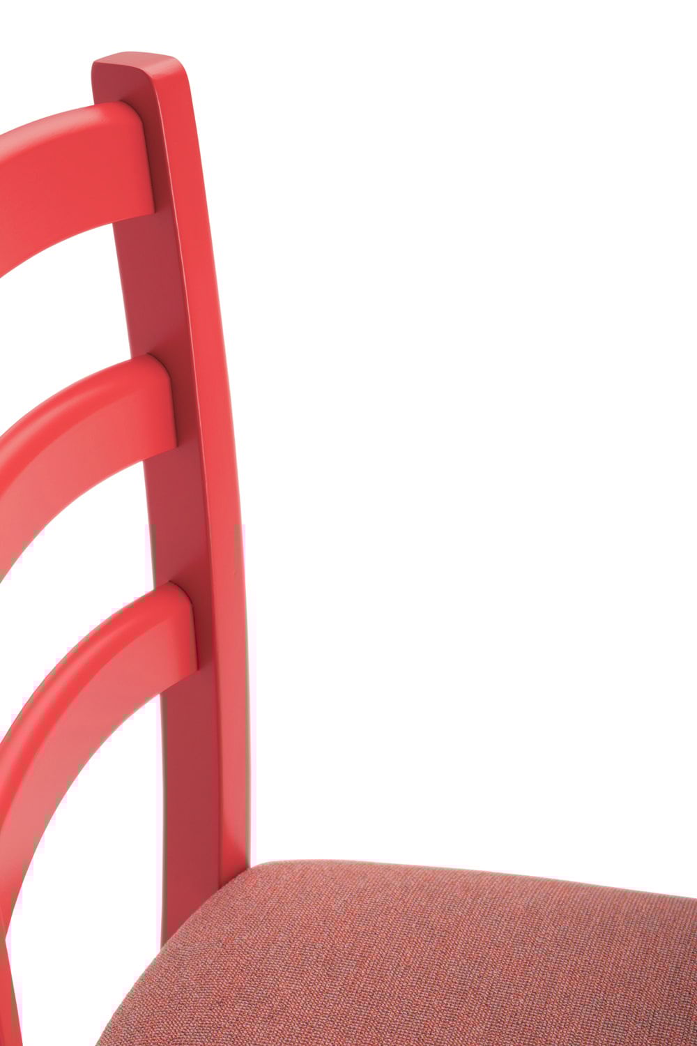 Стул из бука с мягким сиденьем Palma Венеция ARCH-00080498 - Вид №6