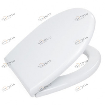 161711 Крышка сиденье для унитаза ИНКОЭР 