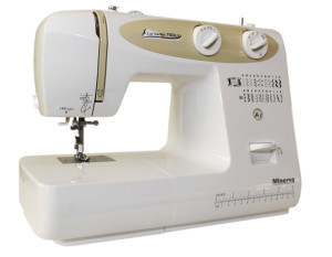 9033252 Швейная машина Minerva La Vento 750LV