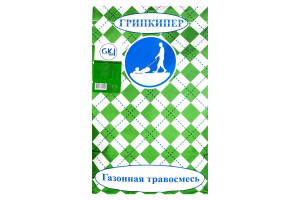 18101593 Газонная смесь Садово-парковая 20 кг 4627116210312 Гринкипер