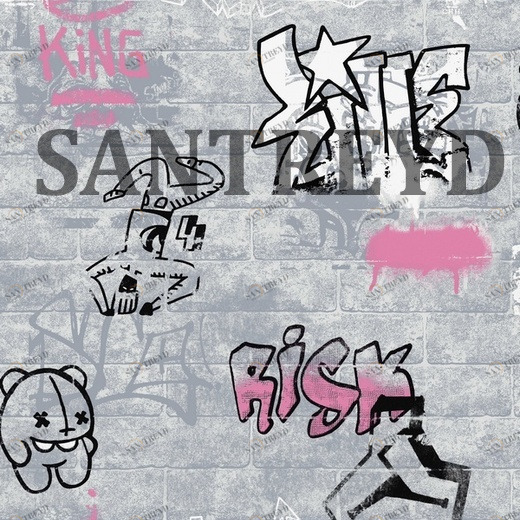 560514 Обои ProSpero Little World