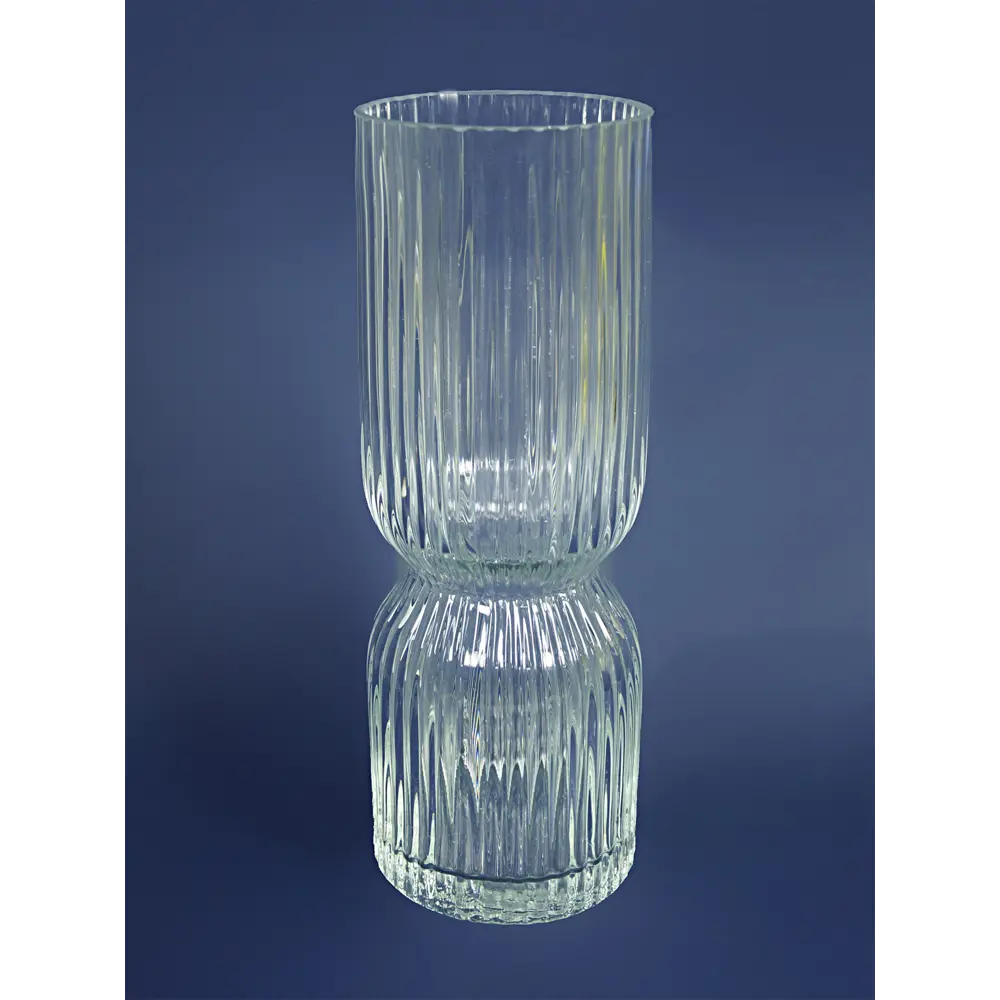 Ваза Evis Мельбурн стекло 30 см STLM-2186727 - Вид №4