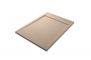 MCBATH Andrómeda Stone Cover 120x90 Прямоугольный капучино