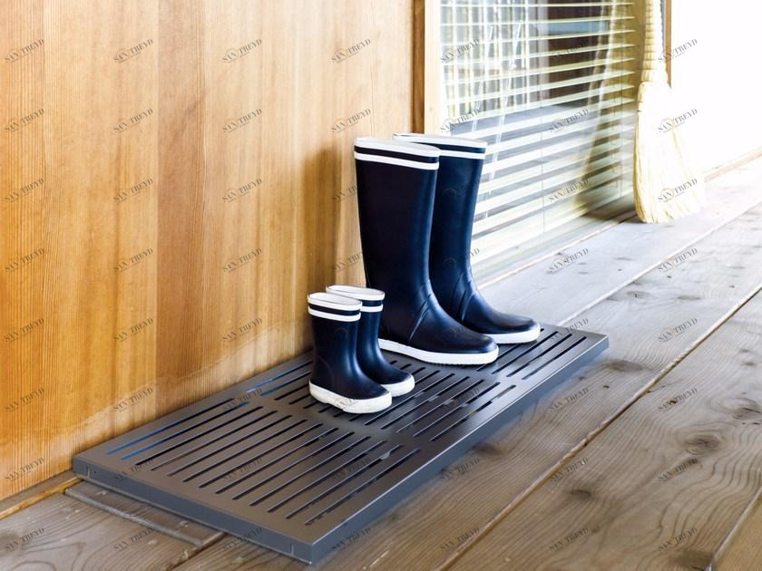 Schönbuch Полка для обуви из листового металла Schonbuch sun-id-1363214