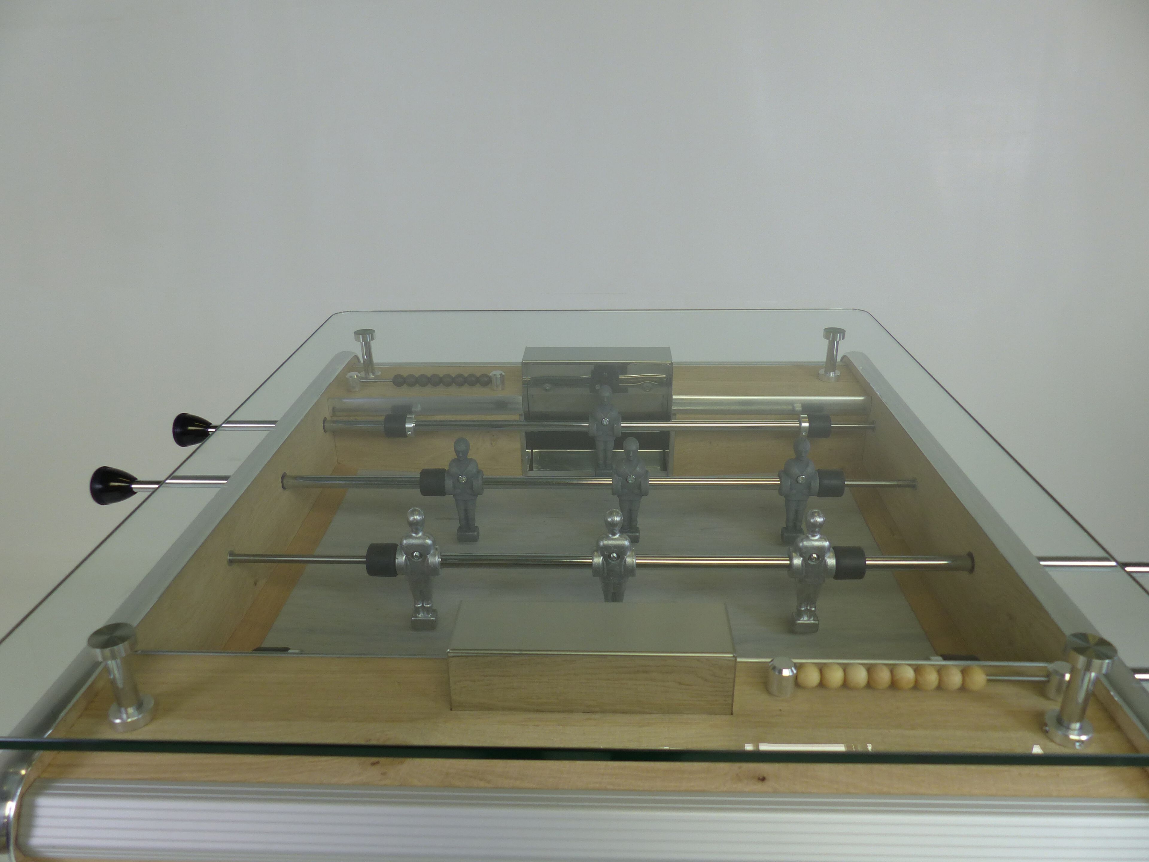 Кальциобалилла Stella baby-foot & billards подпись ARCH-00040777 - Вид №8