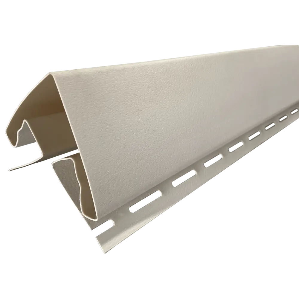Угол прямой Grand Line Decor 3000 мм белый 89199210 STLM-2181695 