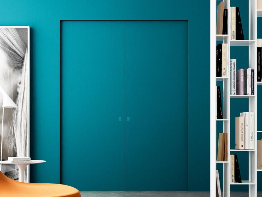 Linvisibile Раздвижная дверь в центральной стене Linvisibile marea sun-id-1371711 - Вид №6