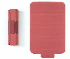 Trebonn Раскладывающаяся разделочная доска с магнитным зажимом  1020103