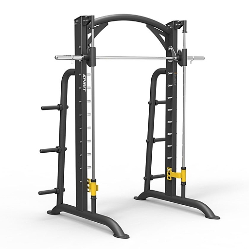 SP-4222 Spirit fitness sp-4222 машина смита Spirit Fitness  - Вид №2