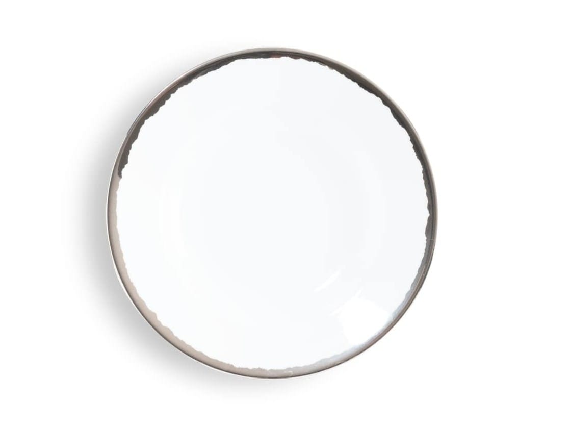 Фарфоровая сервировочная тарелка Non Sans Raison Odyssey ARCH-00048566 - Вид №1