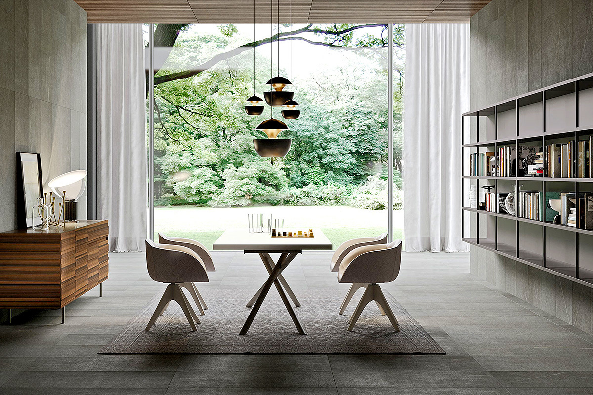 Стол SHANGHAI EMMEBI TSR1  - Вид №1