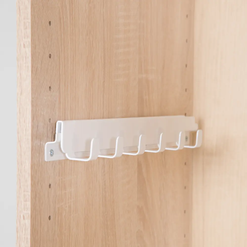 Боковой крючок НСХ для организации пространства 31.5 см 81961409 STLM-0015548 - Вид №5