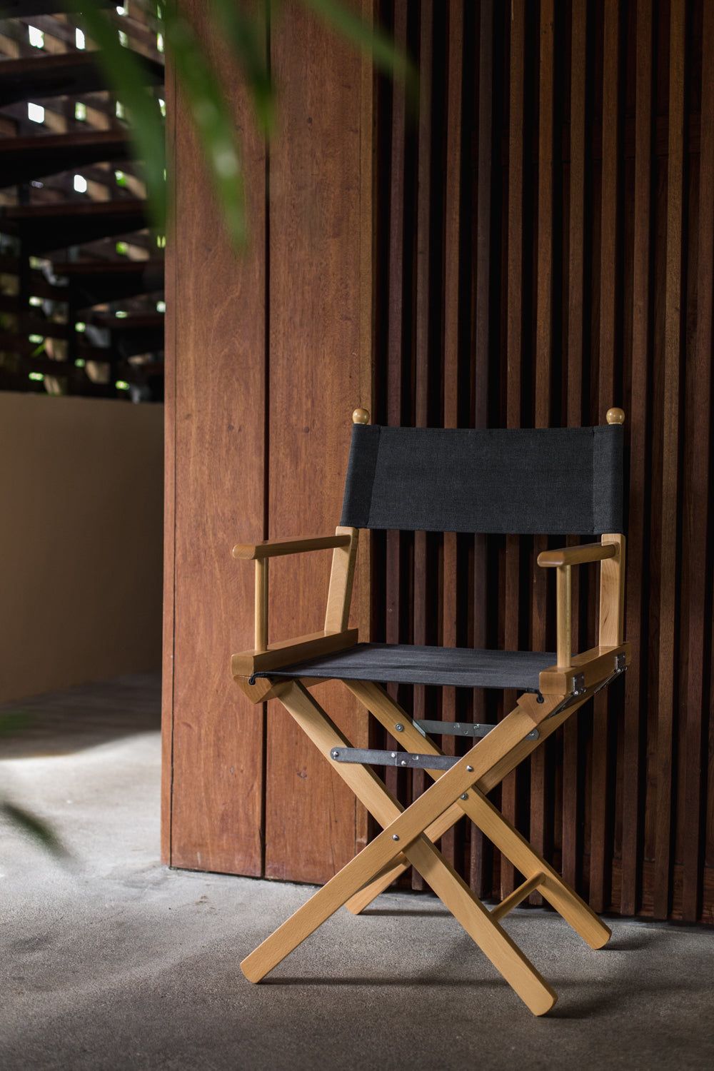 Бук складной садовый стул Telami классическая ARCH-00096984 - Вид №4