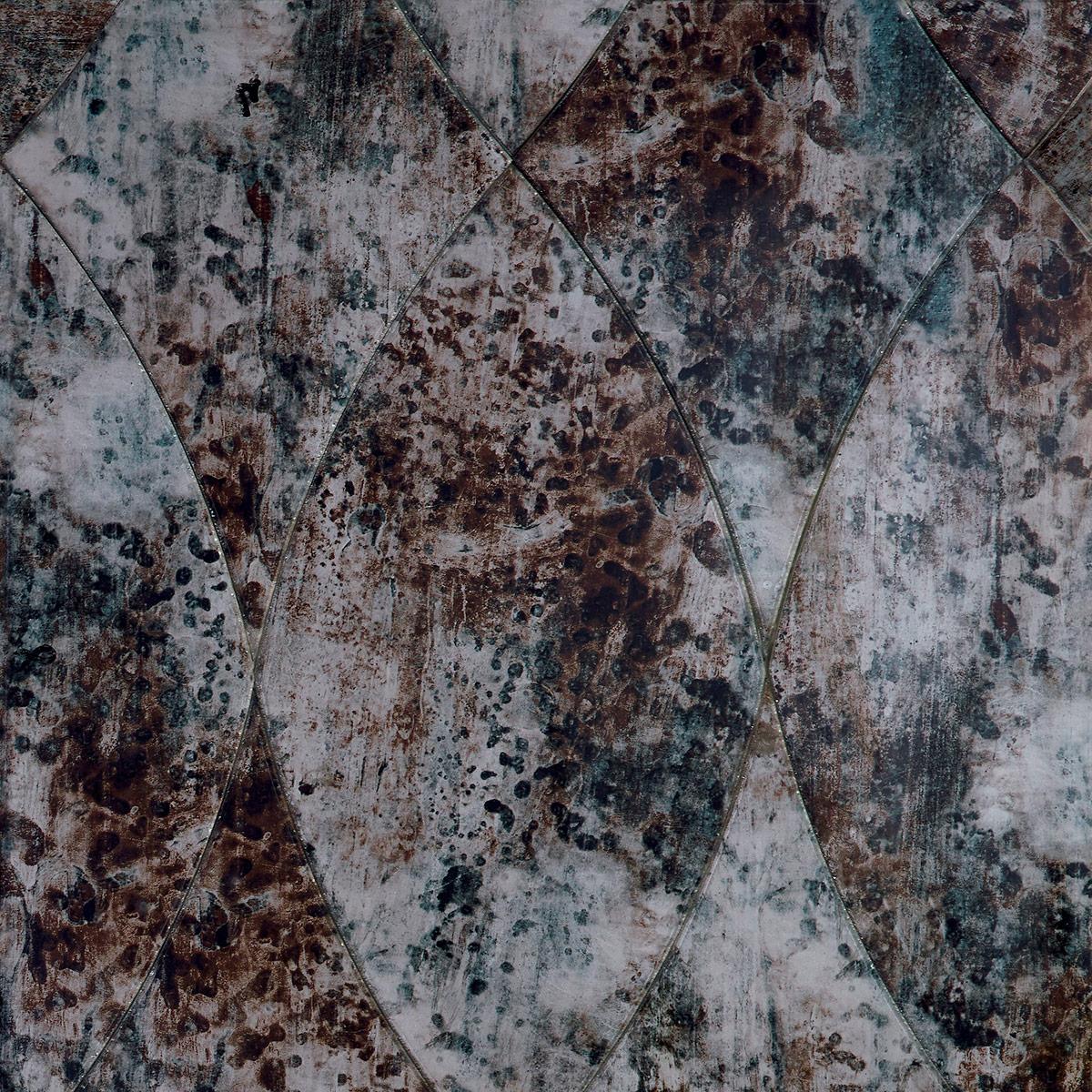 SICIS Astrakan Peltro Brown Vetrite sun-id-1991152 - Вид №21