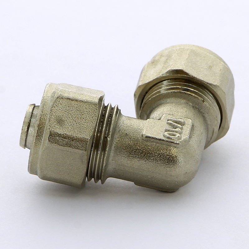 Угол обжим HENCO 16 41616 - Вид №4