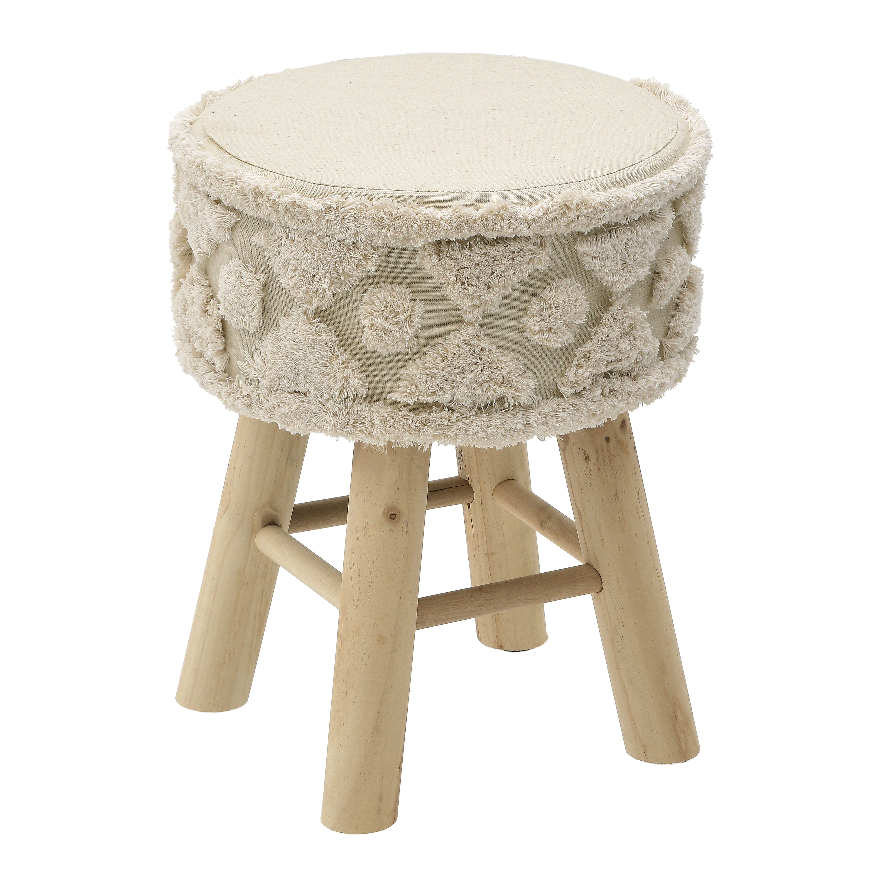 3850686.0004 ТАБУРЕТ TO4ROOMS  - Вид №1