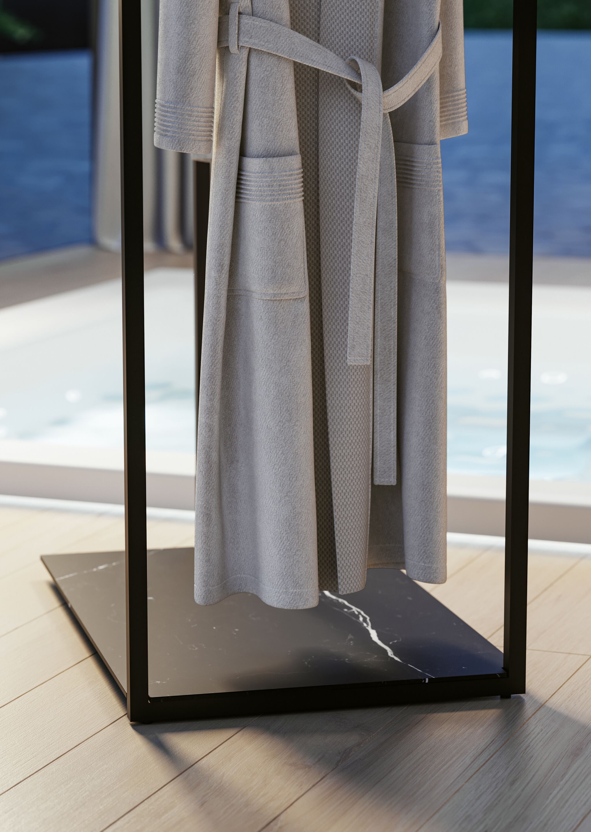 Металлический сервопривод DISENIA LIDO ARCH-00054151 - Вид №3