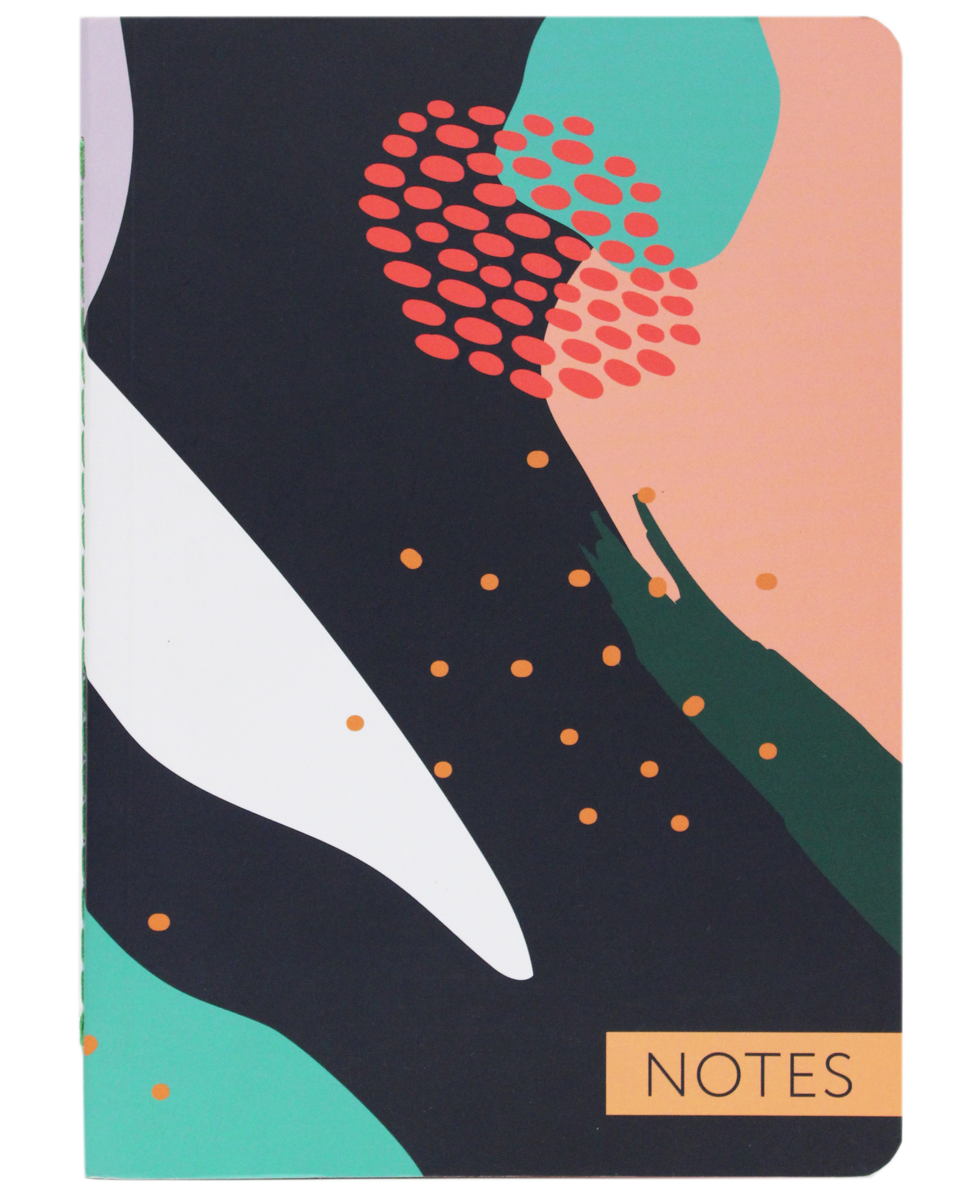 521112 Тетрадь "Military" А5 Santreyd 