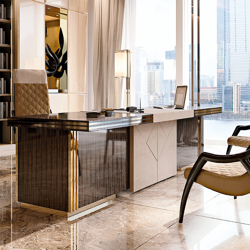 Письменный стол  BIZZOTTO 156 C 