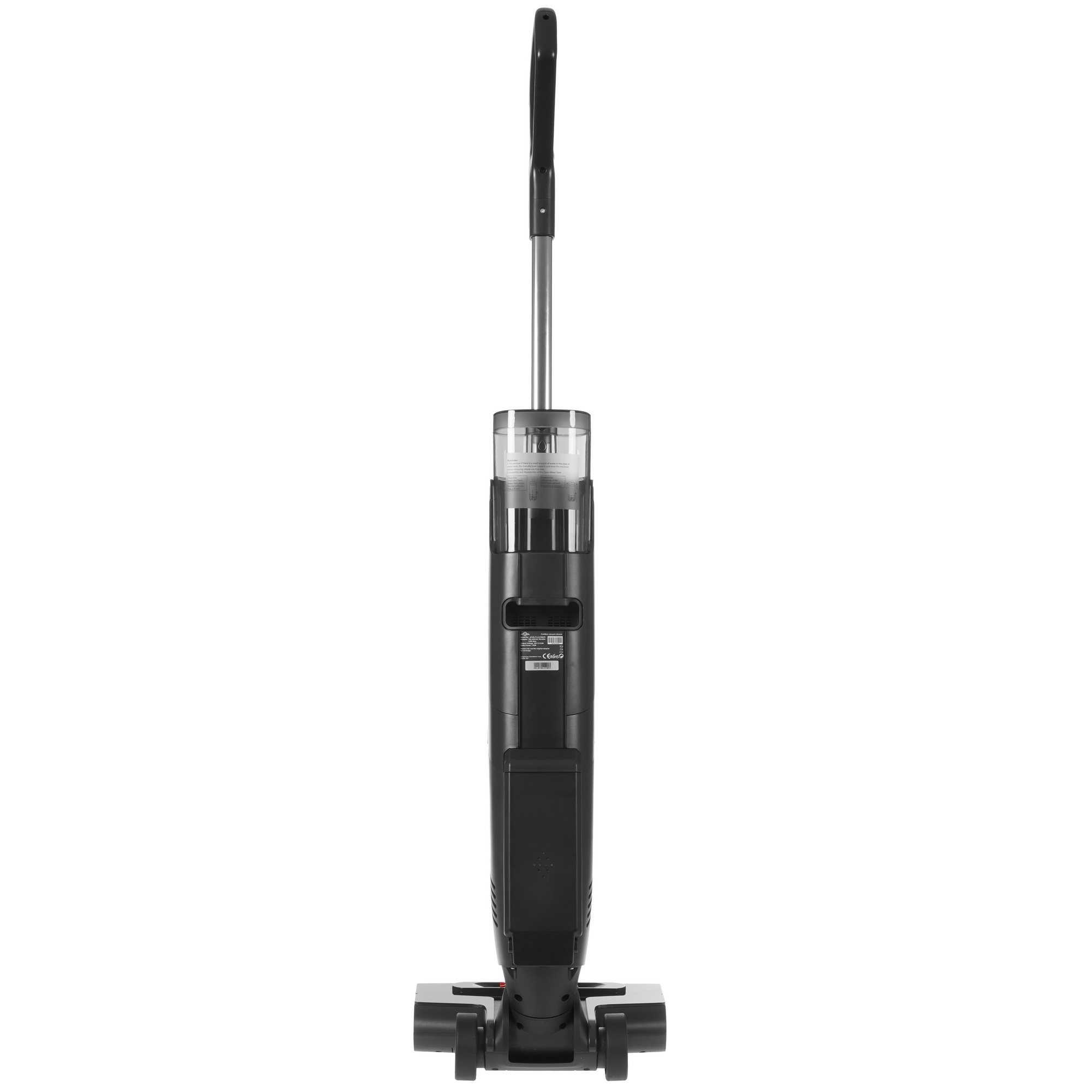 9054823 Моющий пылесос вертикальный   Atvel F16 Ultimate  черный STDN-0098544 - Вид №4
