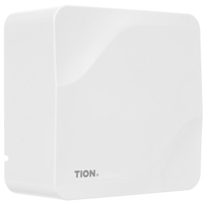 8183725 Приточный очиститель воздуха TION Бризер Lite