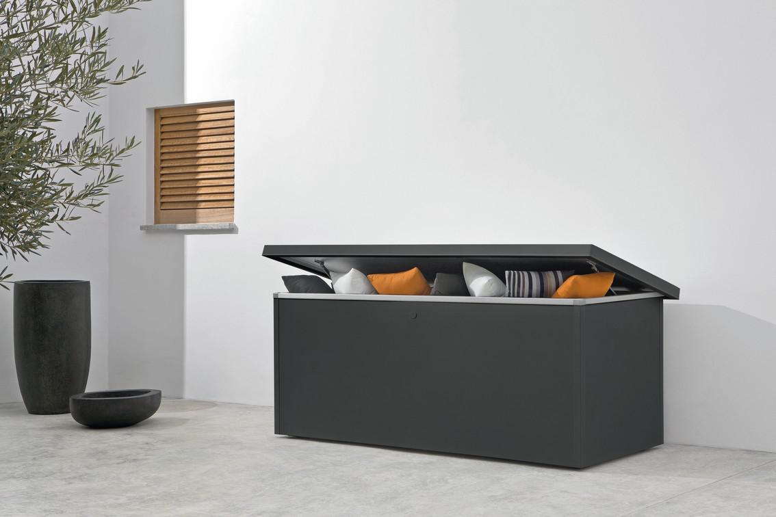 MNST1295 Коробка подушки предохранителя большая pca lava f10 Manutti CushionBoxes  - Вид №2