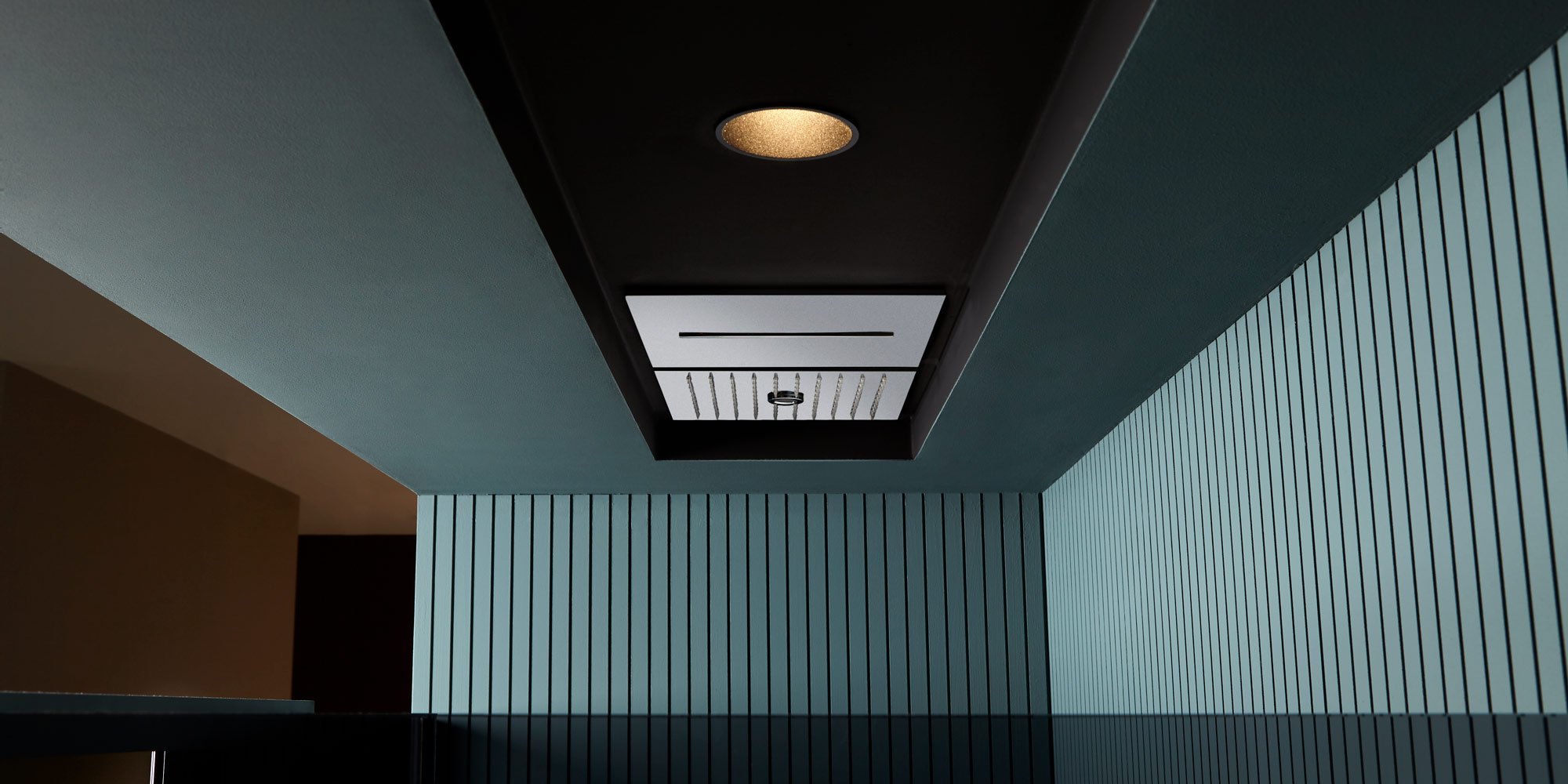 ST-91 Lamattonella Насадка для душа Antoniolupi  - Вид №17