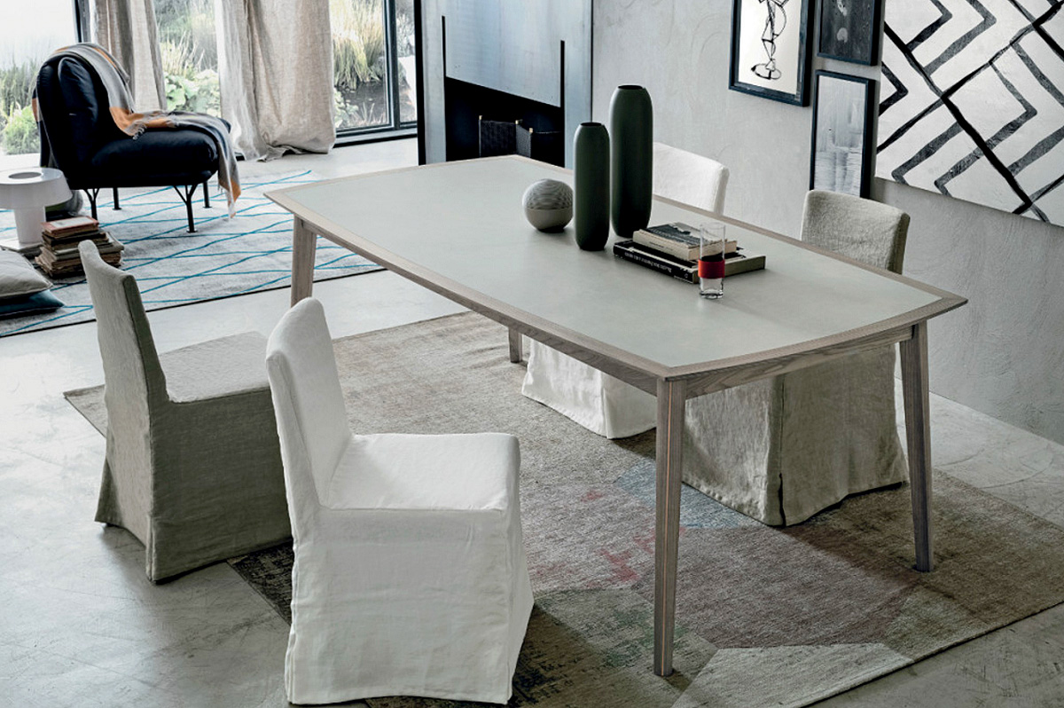 Стол BLOOM TOMASELLA 23915 COMPLEMENTI - Вид №3