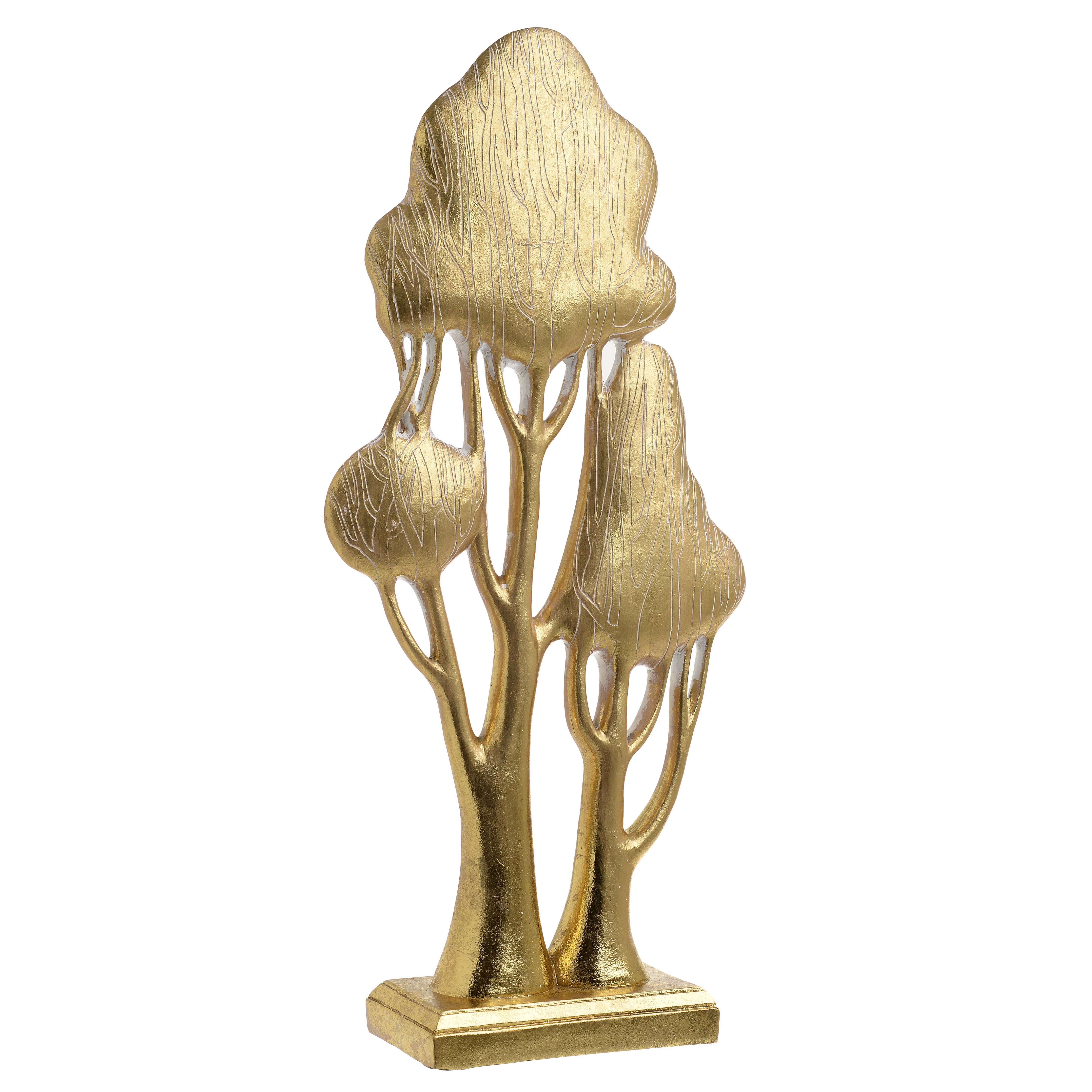 3870301.0070 ДЕКОР НАСТОЛЬНЫЙ TREE TO4ROOMS  - Вид №1