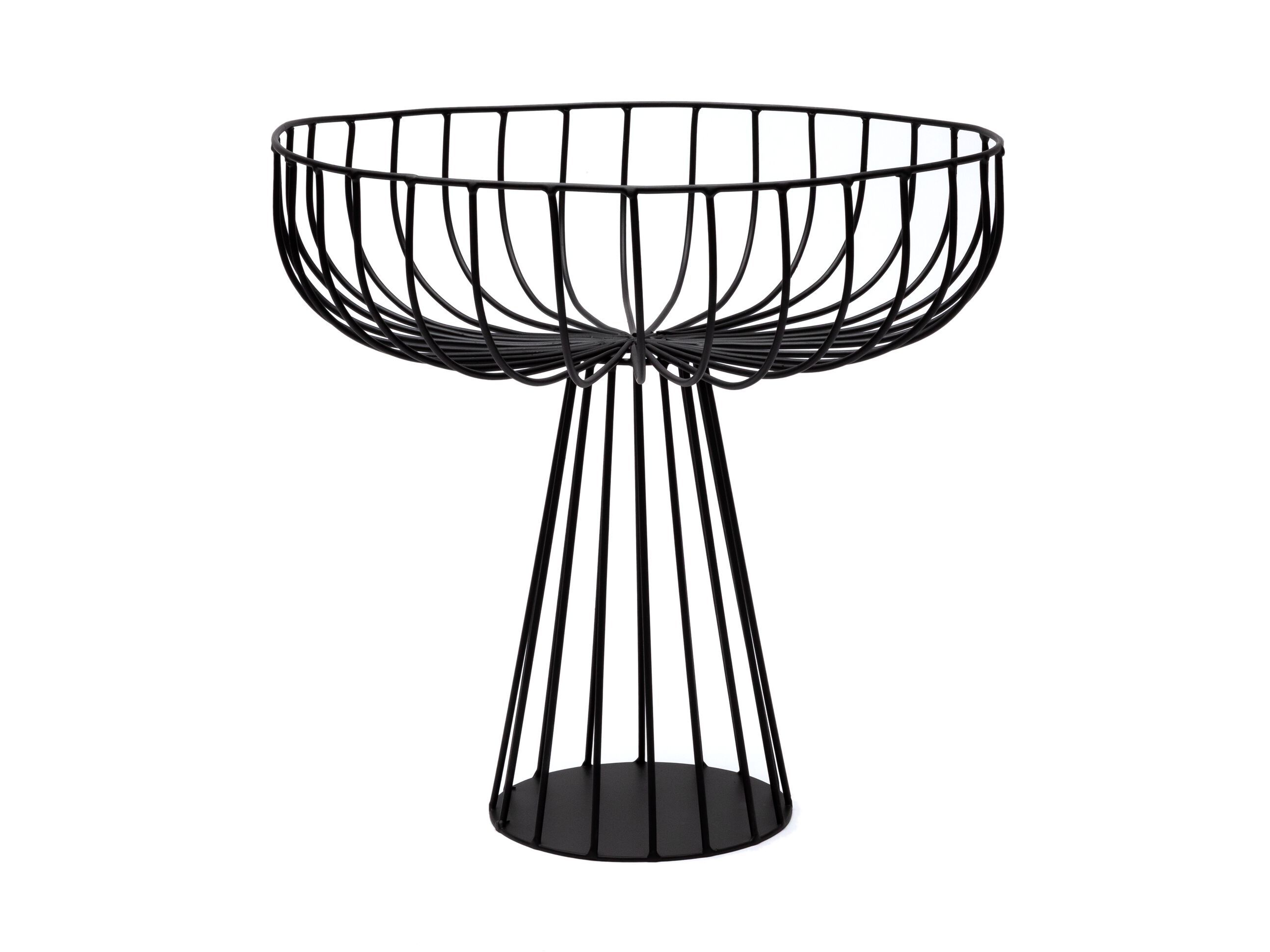 Железная корзина Serax Metal sculptures ARCH-00129506 - Вид №1