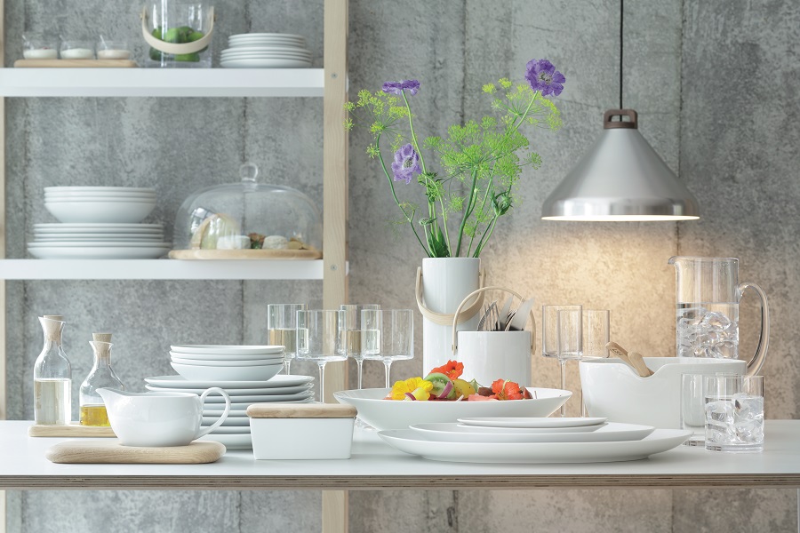 P21200997 Соусник Фарфоровый LSA International Нидерланды  - Вид №2