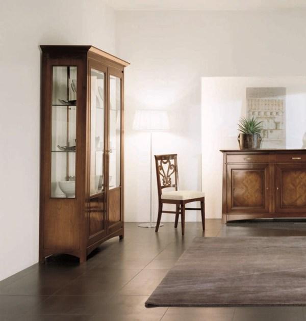 Arvestyle Витрина из массива дерева Naima sun-id-1429612 - Вид №2