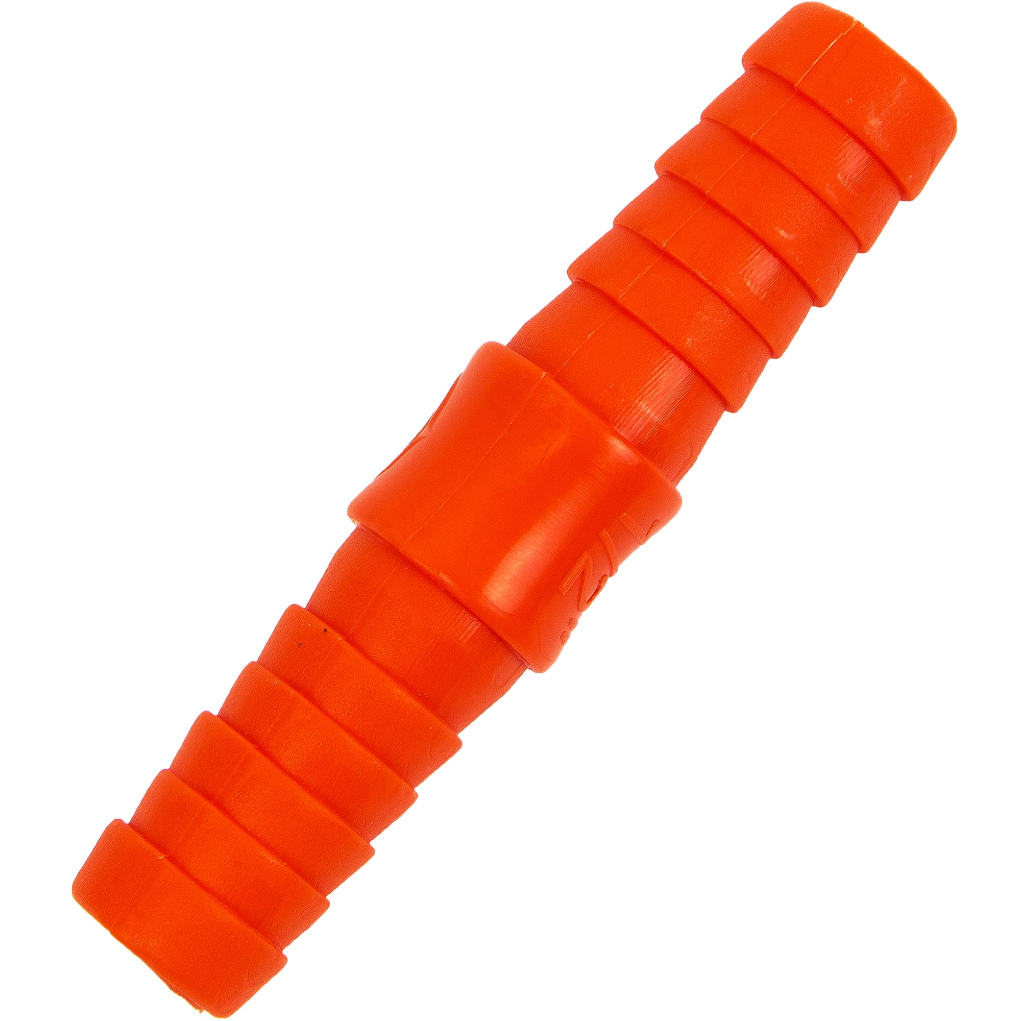 12203198 Штуцер ремонтный для шланга ARCHIMEDES, 1/2x1/2 дюйма Santreyd  - Вид №1