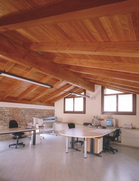 LignoAlp Конструкция для деревянной кровли sun-id-1426767 - Вид №22