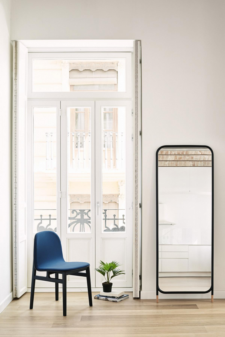 036638 Зеркало Special Edition Omelette  - Вид №1