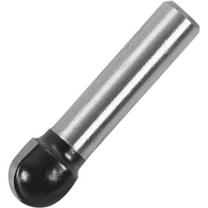 Фреза пазовая галтельная Fit, 12х9.5х42 мм 82463524 STLM-2119464