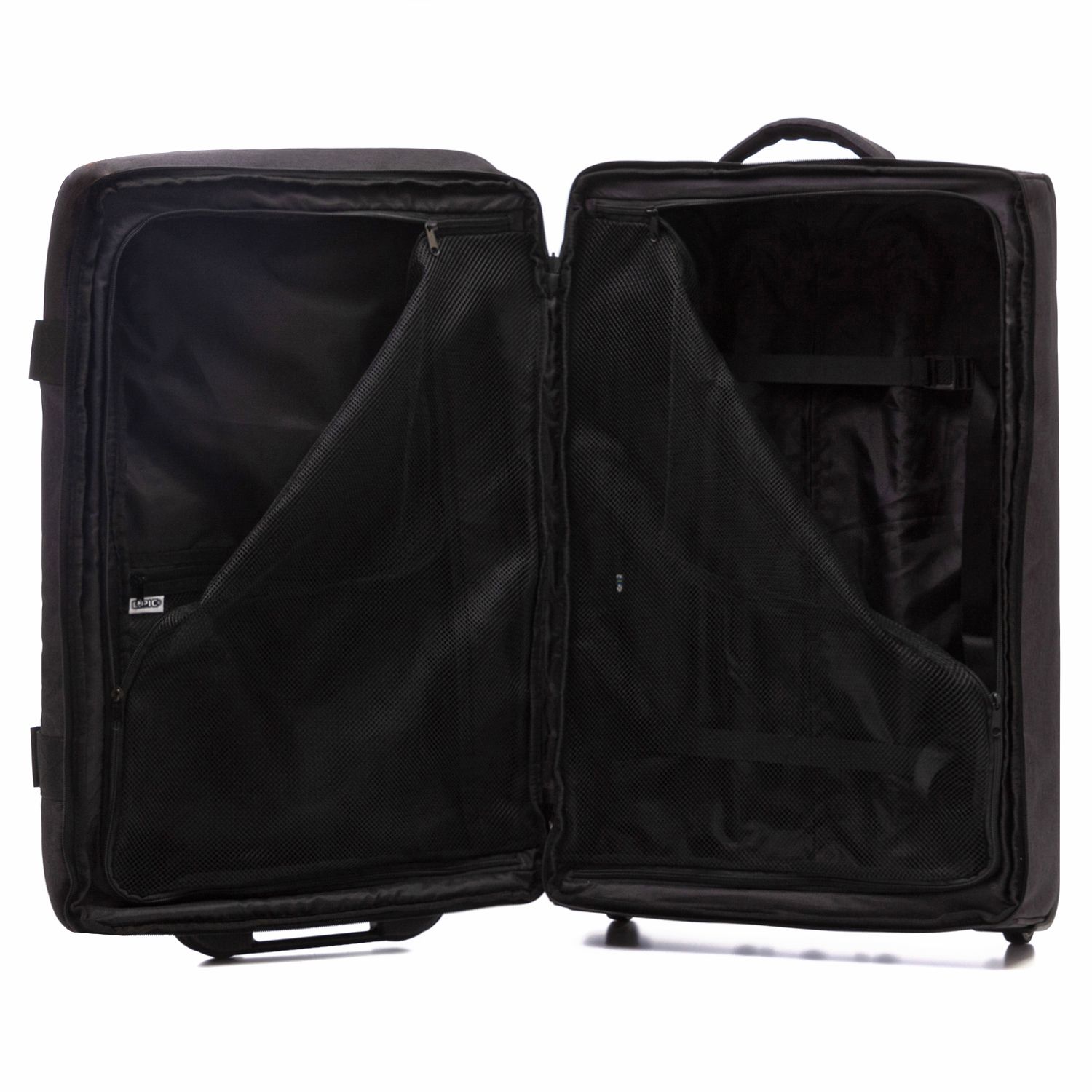 ETY602-01 Сумка дорожная на колесах Cabin Trunk M Epic Dynamik  - Вид №7